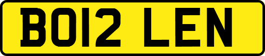 BO12LEN