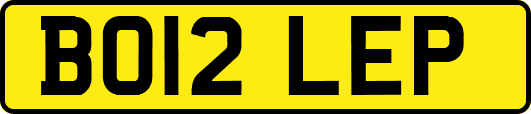 BO12LEP