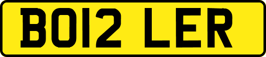 BO12LER