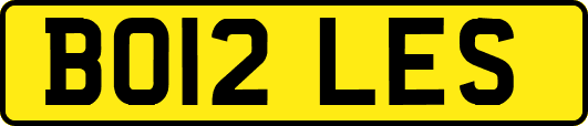 BO12LES