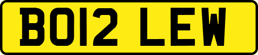 BO12LEW