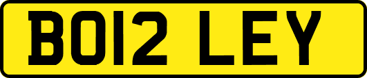 BO12LEY