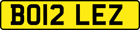 BO12LEZ