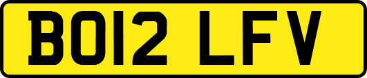 BO12LFV