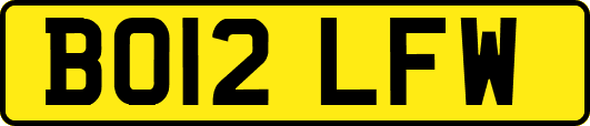 BO12LFW