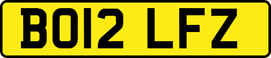 BO12LFZ