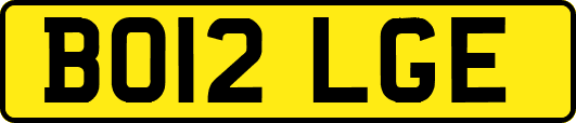 BO12LGE