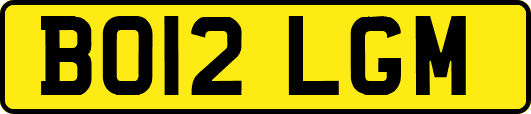 BO12LGM