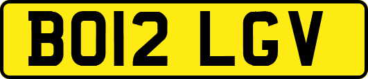 BO12LGV