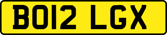 BO12LGX
