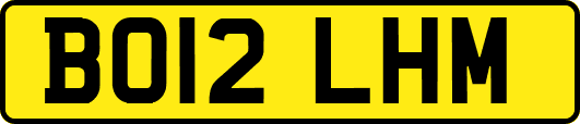 BO12LHM