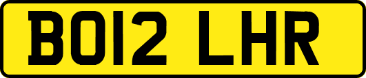 BO12LHR