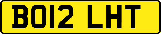 BO12LHT