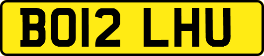 BO12LHU