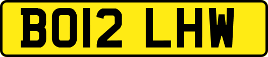 BO12LHW