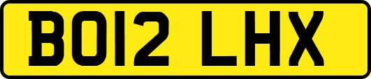 BO12LHX