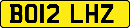 BO12LHZ