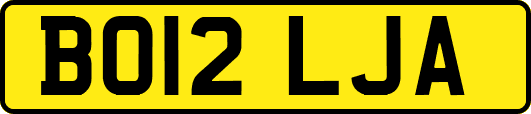BO12LJA