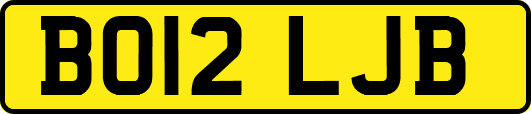 BO12LJB