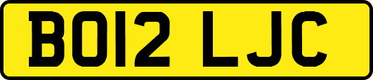 BO12LJC