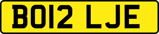 BO12LJE