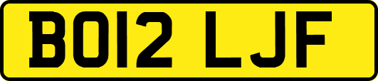 BO12LJF
