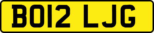 BO12LJG