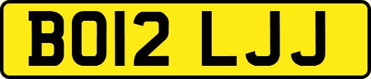 BO12LJJ