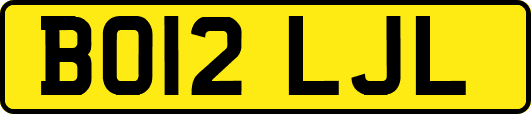 BO12LJL
