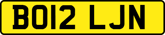 BO12LJN