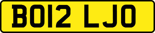 BO12LJO