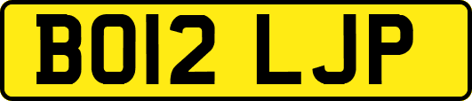 BO12LJP