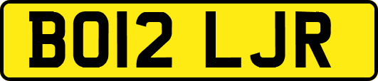 BO12LJR