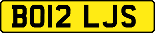 BO12LJS