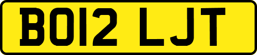 BO12LJT