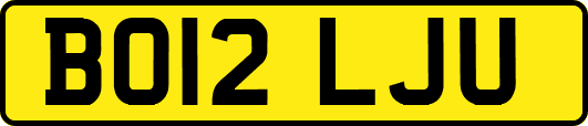 BO12LJU