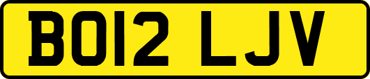 BO12LJV