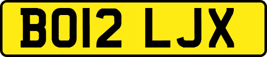 BO12LJX