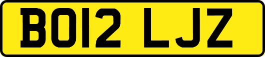 BO12LJZ