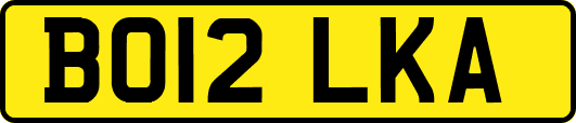 BO12LKA