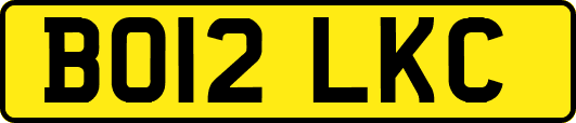BO12LKC