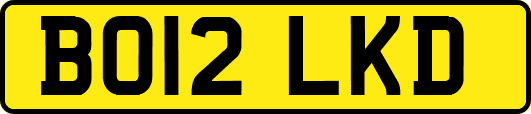 BO12LKD