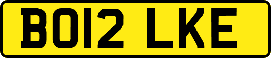 BO12LKE
