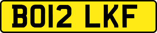 BO12LKF