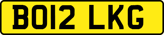 BO12LKG