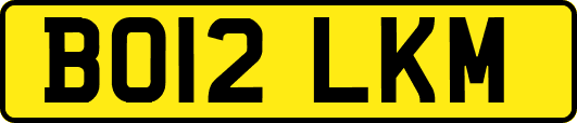BO12LKM