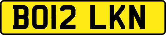 BO12LKN