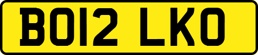 BO12LKO
