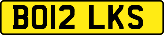BO12LKS