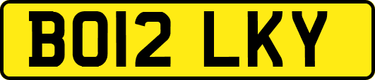 BO12LKY